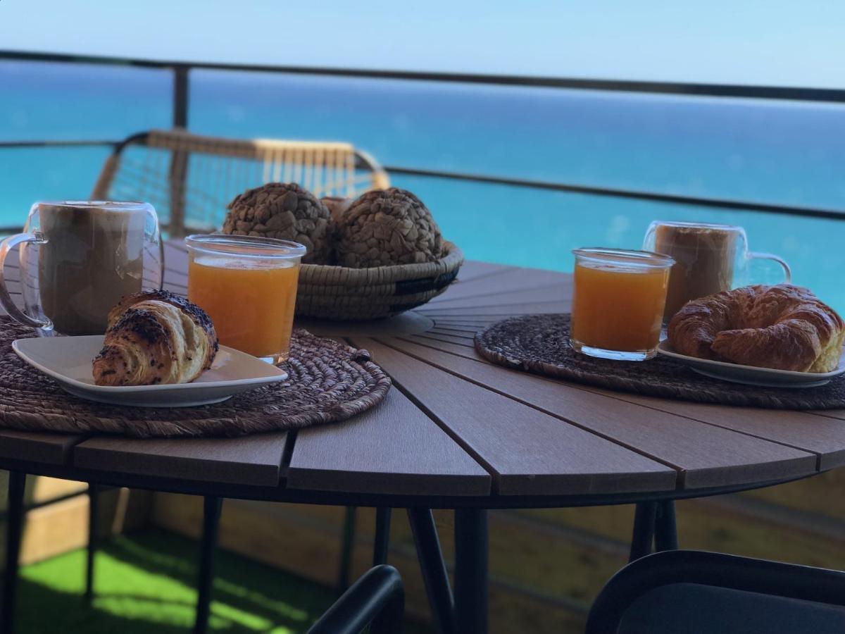 Panoramic Sea View Appartement