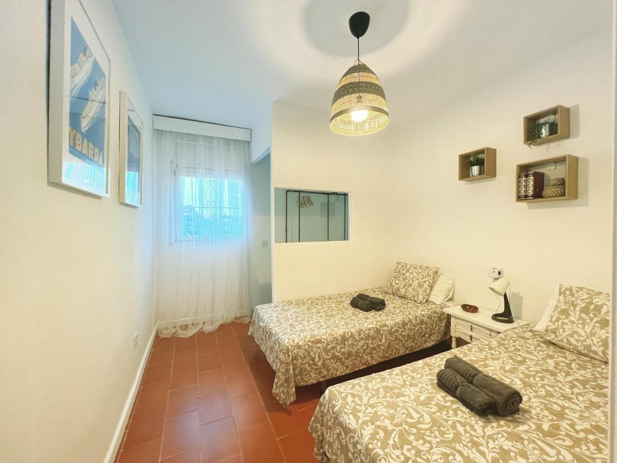 Mas Blau Mar Villa