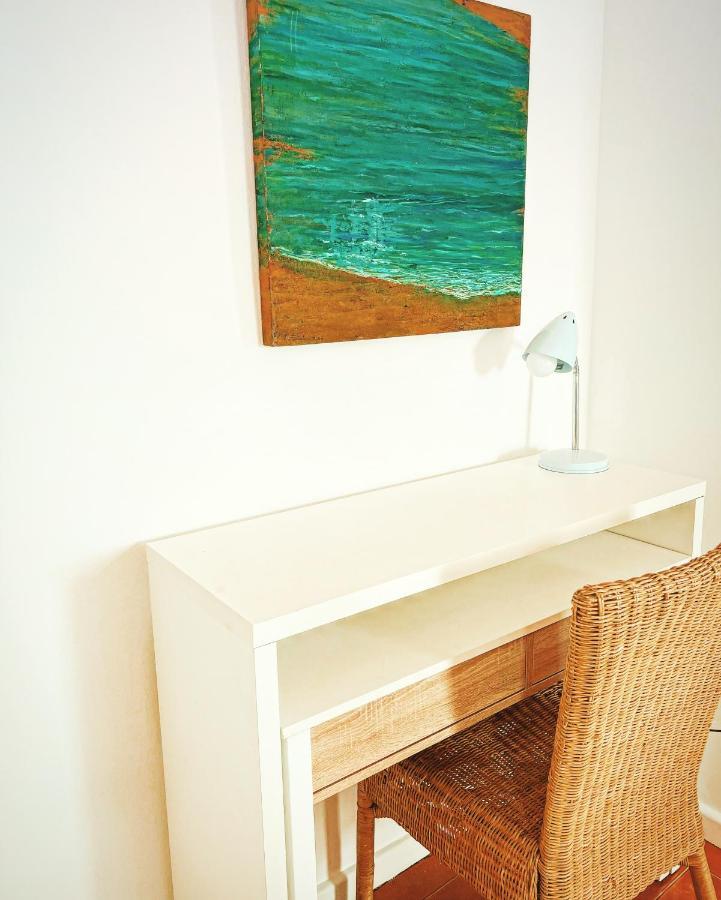 Villa Mas Blau Mar *
