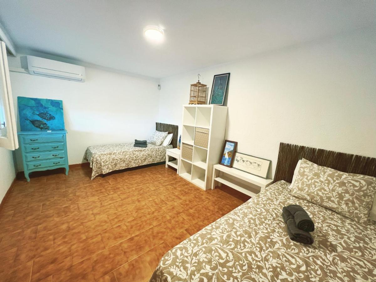 Mas Blau Mar Villa *