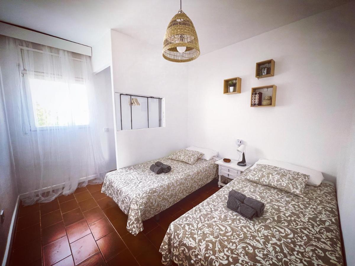 Villa Mas Blau Mar *