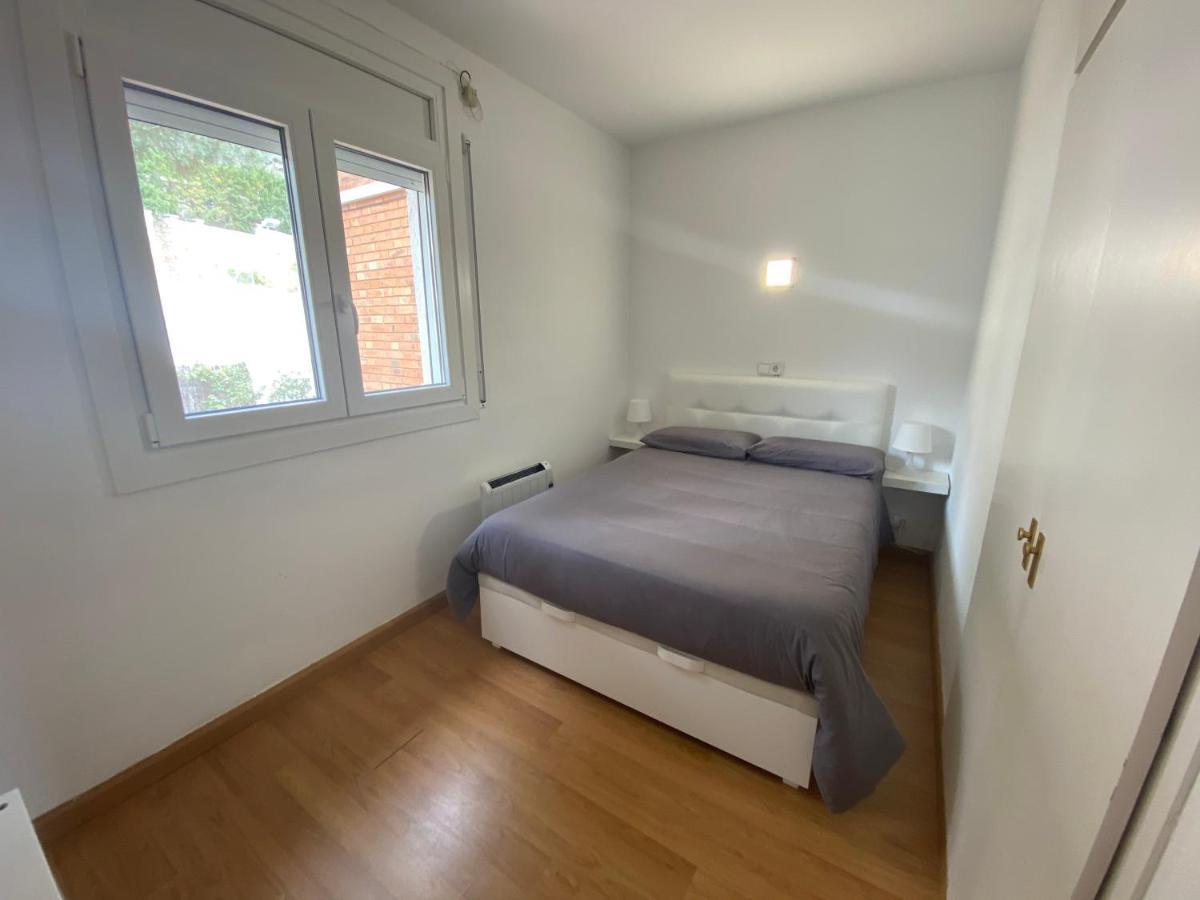 Estudio Cala Canyelles *