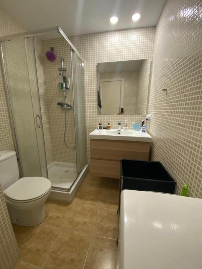 Apartment Estudio Cala Canyelles