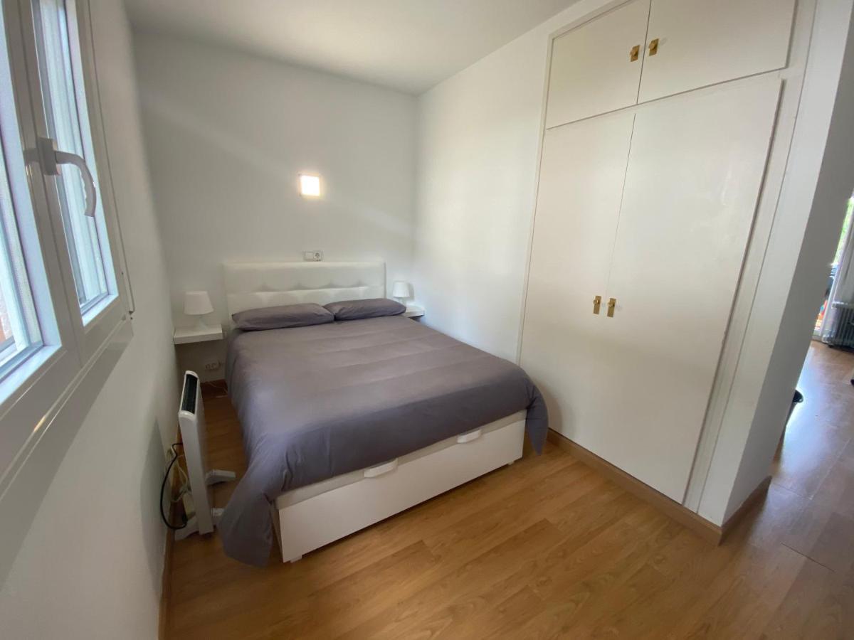 Estudio Cala Canyelles Apartment