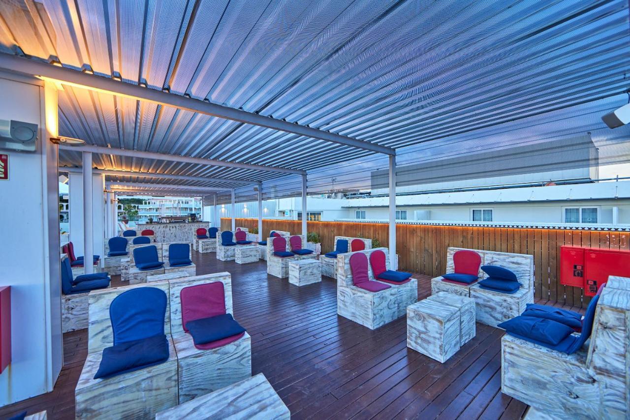 Hotel Ona Don Juan 4*