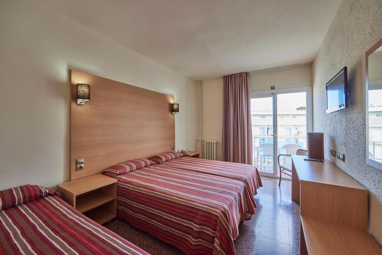 Ona Don Juan 4* Lloret de Mar