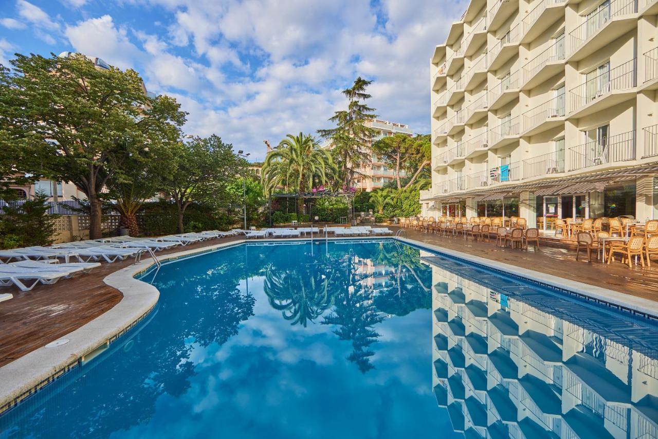 Hotel Ona Don Juan 4*