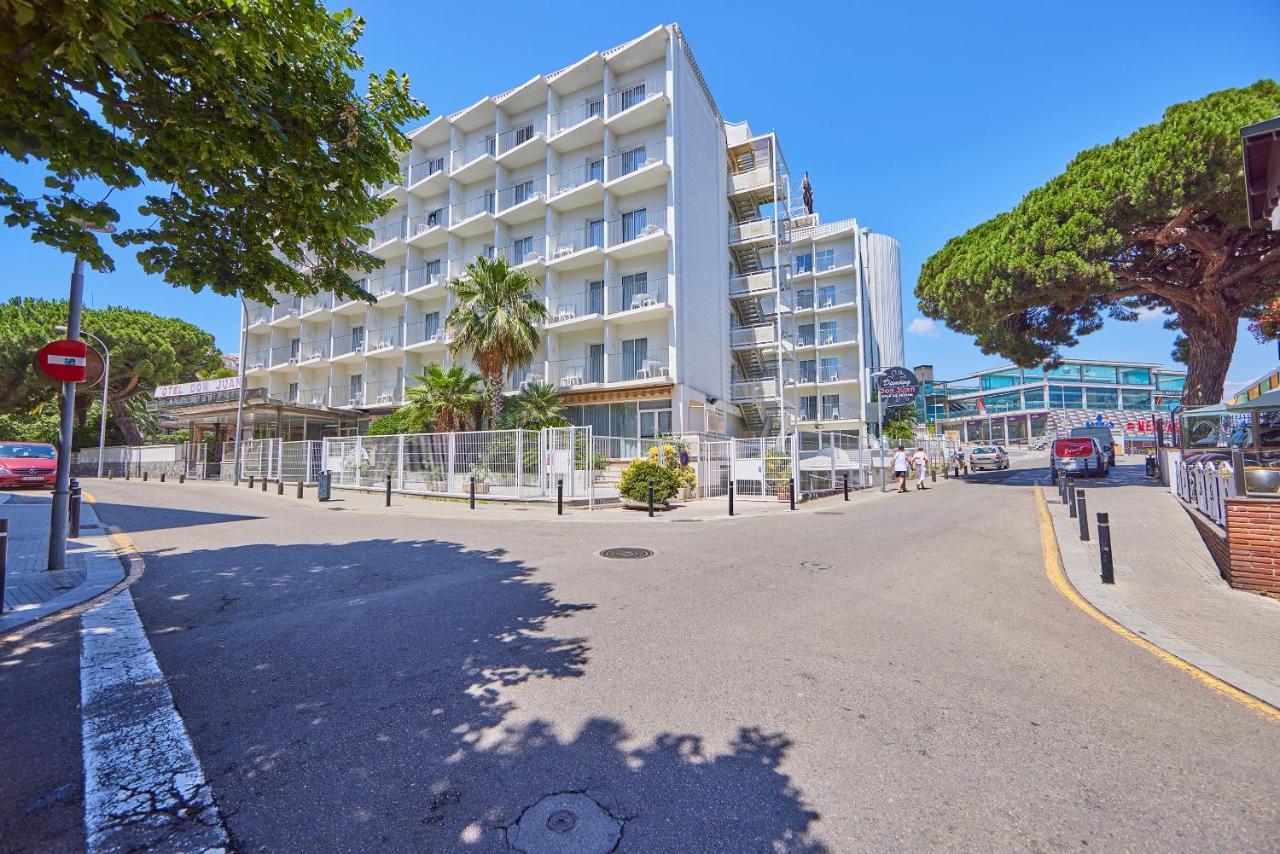 Hotel Ona Don Juan Lloret de Mar