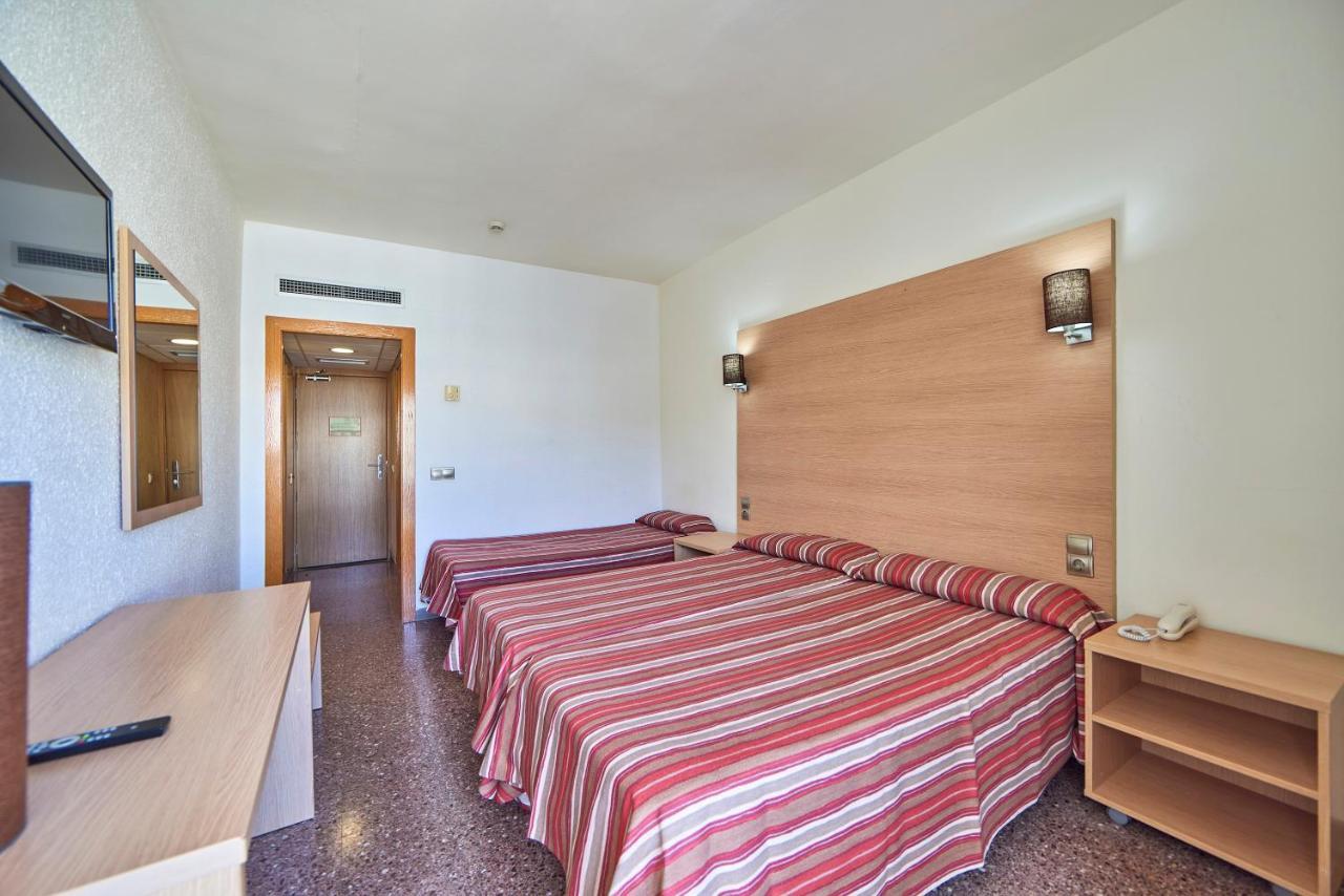 Hotel Ona Don Juan Lloret de Mar