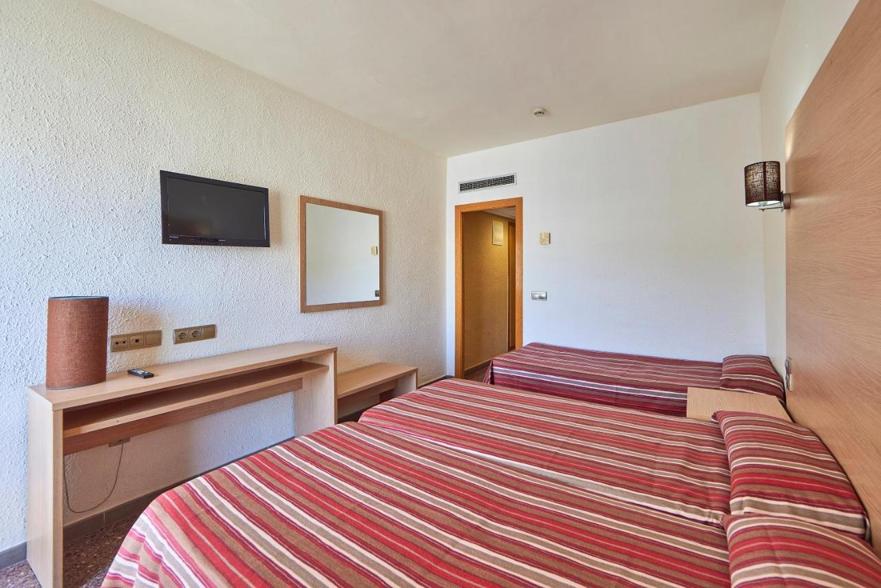 Ona Don Juan 4* Lloret de Mar