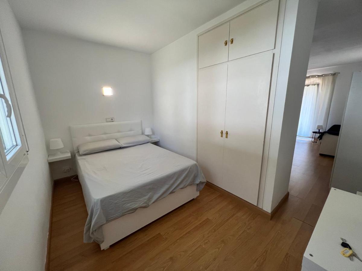 Estudio Cala Canyelles