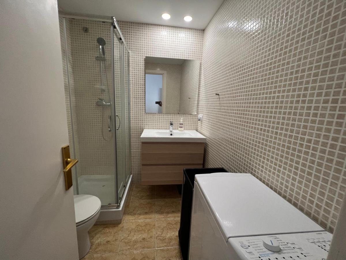 Estudio Cala Canyelles * Lloret de Mar