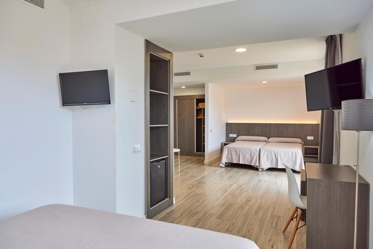 Ona Don Juan Hotel 4*
