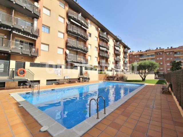 Apartamento Apartamento Pere Codina *