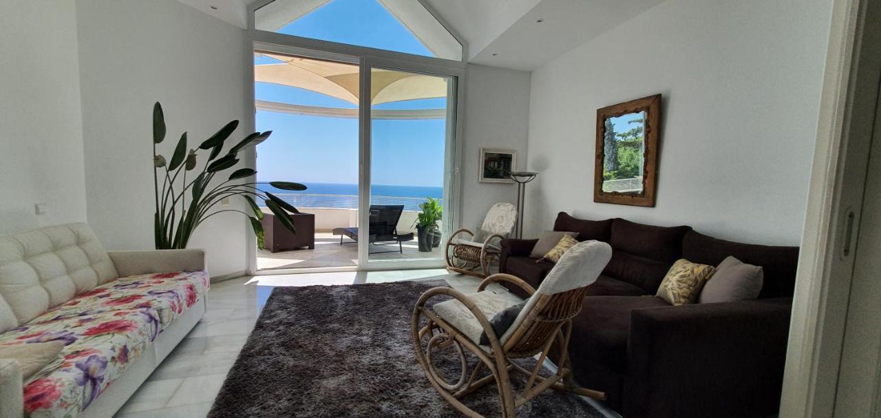 Villa Al Lado Del Mar 