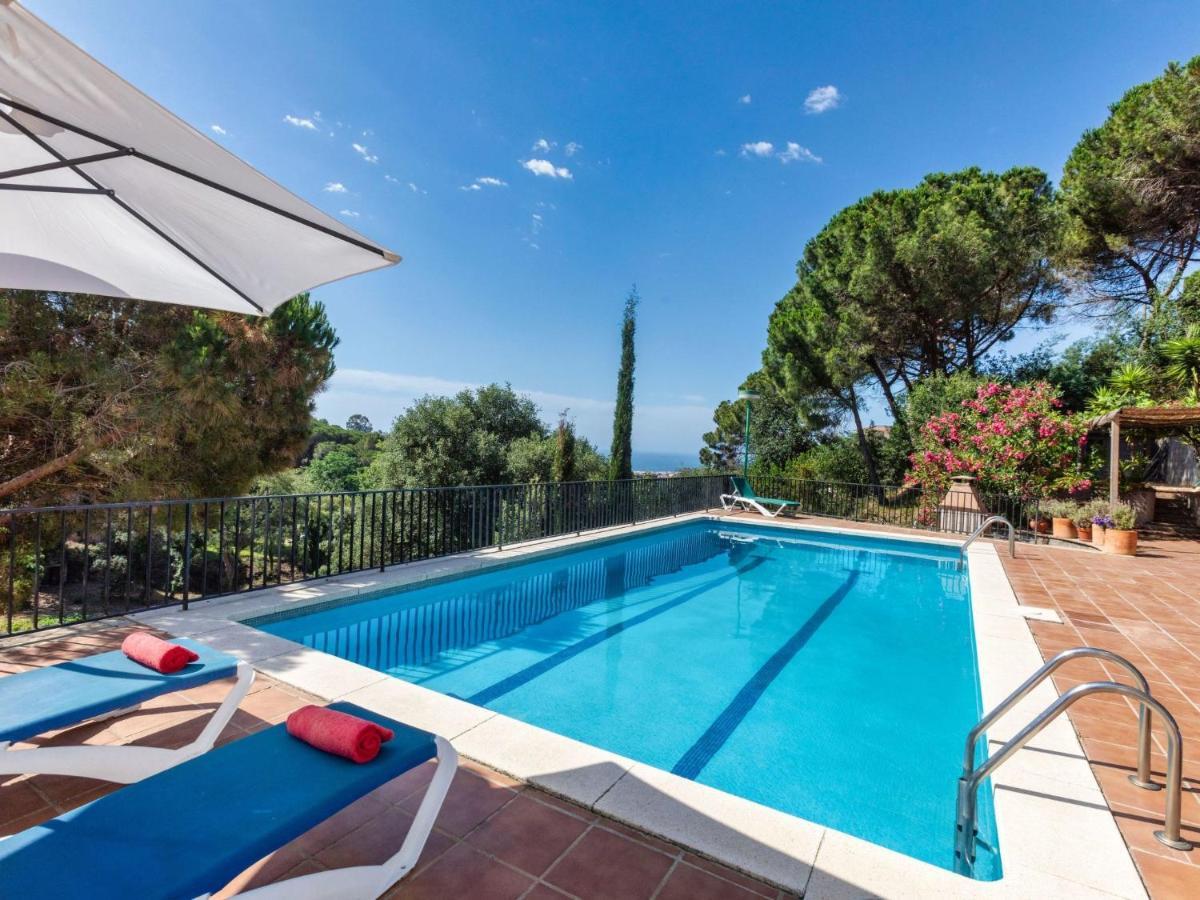 Holiday home Holiday Balmain By Interhome *