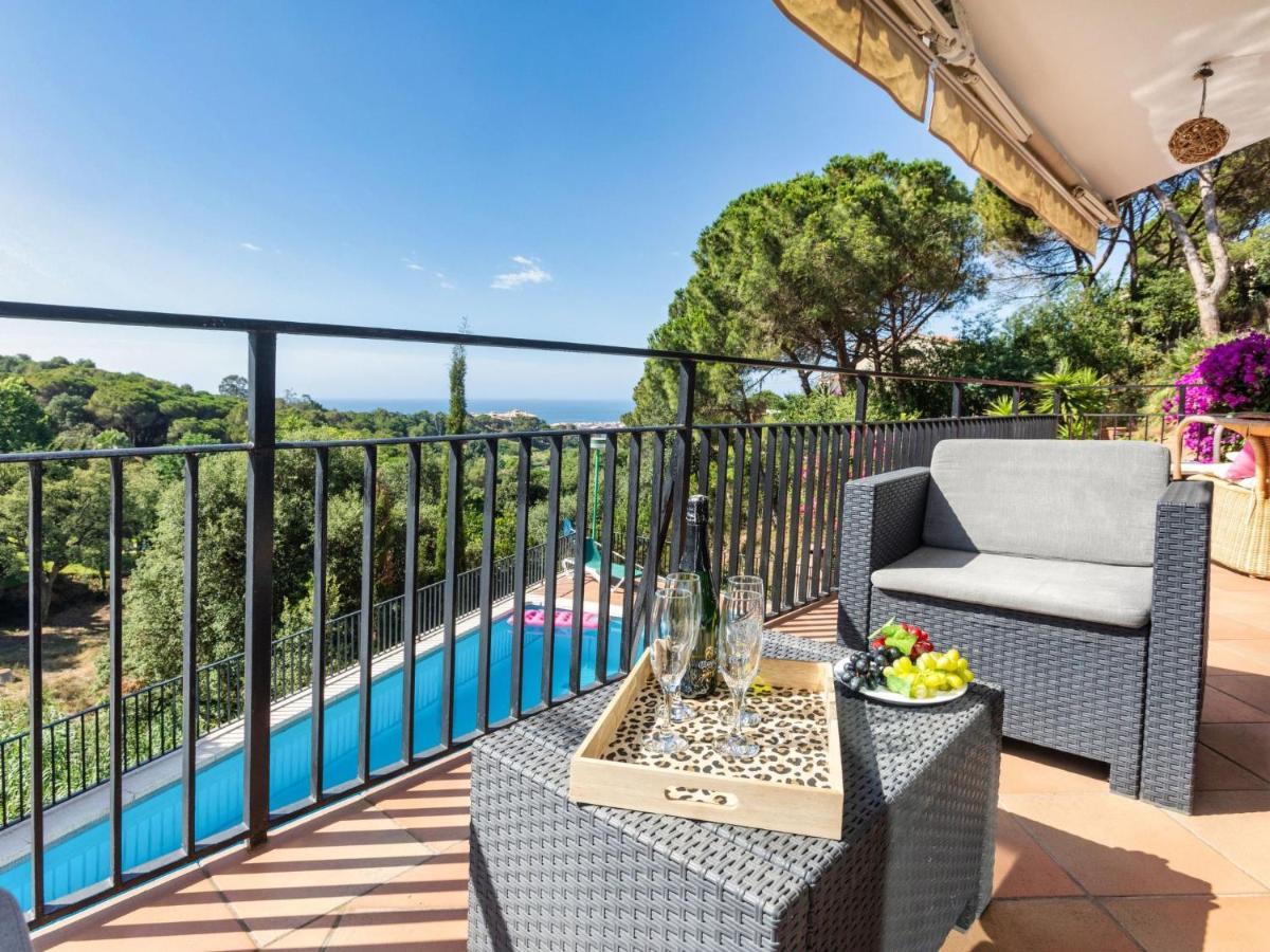 Holiday Balmain By Interhome * Lloret de Mar