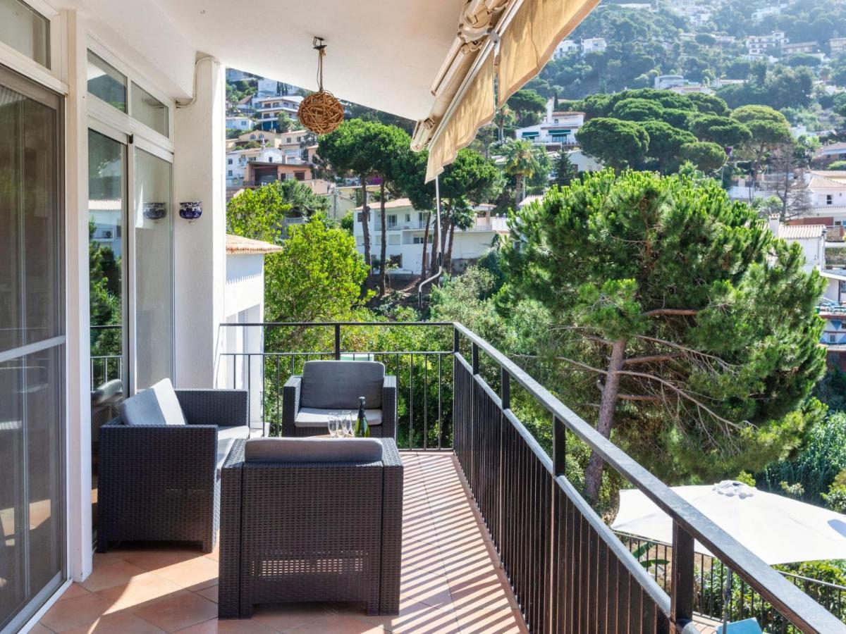 Holiday home Holiday Balmain By Interhome *