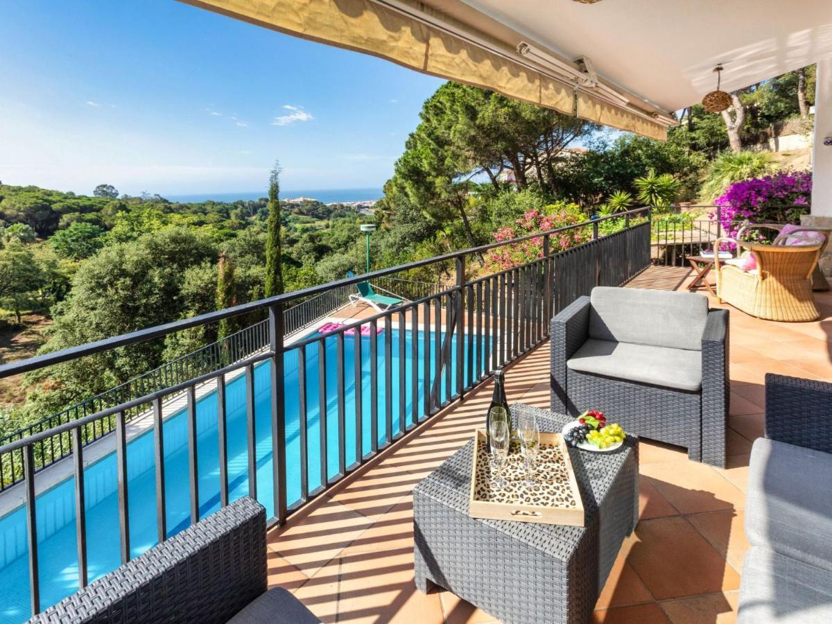 Holiday Balmain By Interhome Holiday home Lloret de Mar