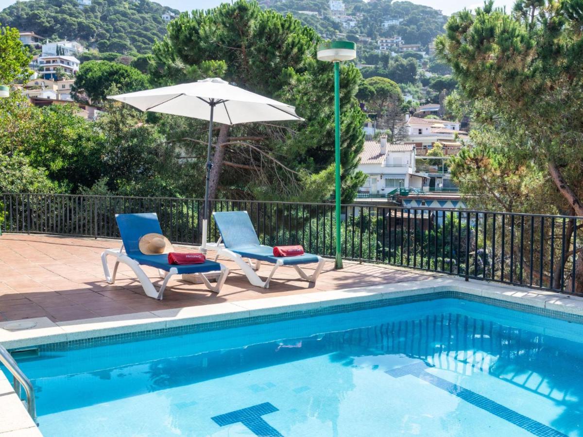 Holiday Balmain By Interhome * Lloret de Mar