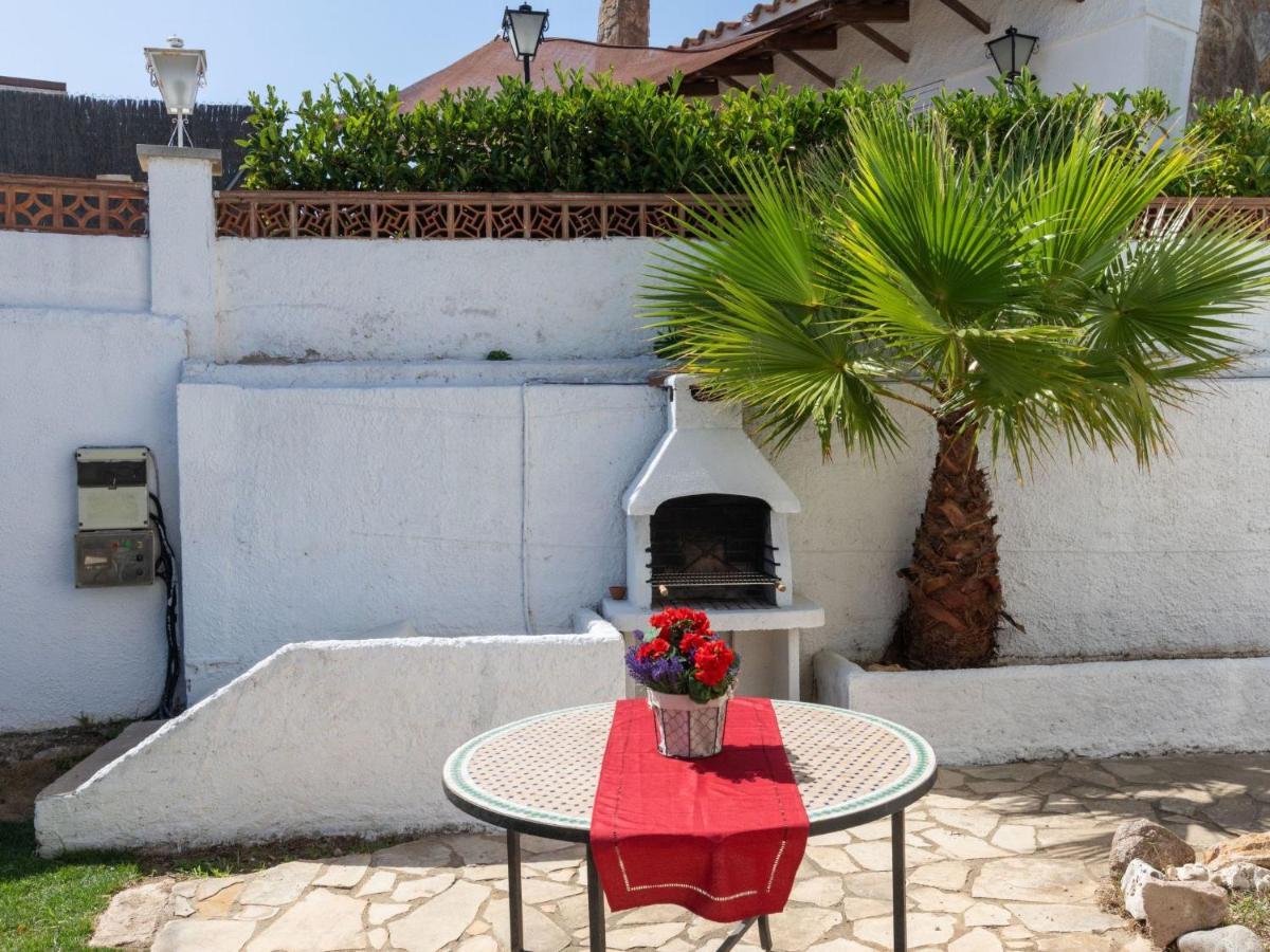 Villa Neus By Interhome *