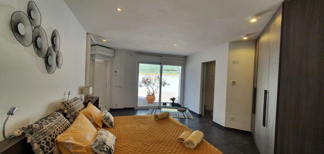 Villa Al Lado Del Mar 