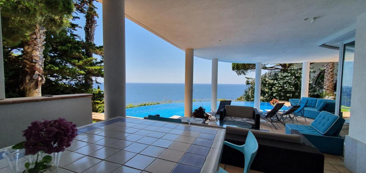 Villa Al Lado Del Mar 