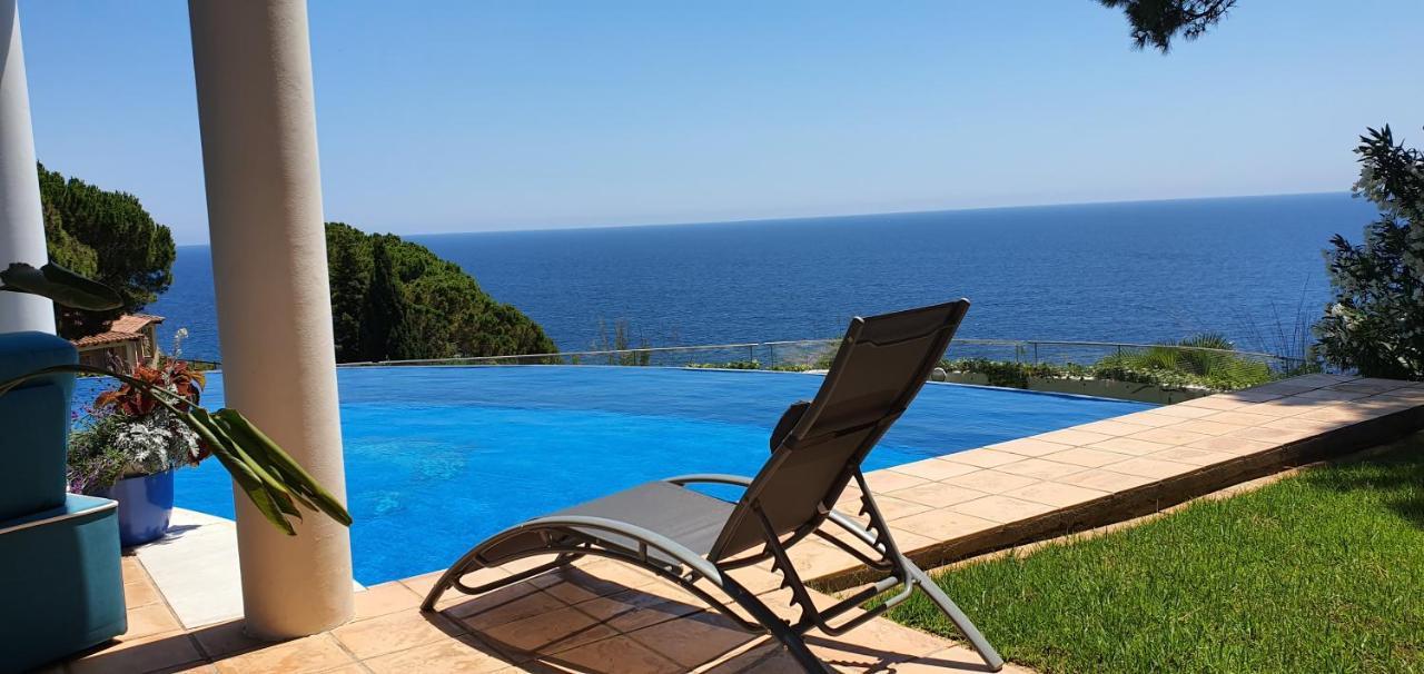Villa Al Lado Del Mar 
