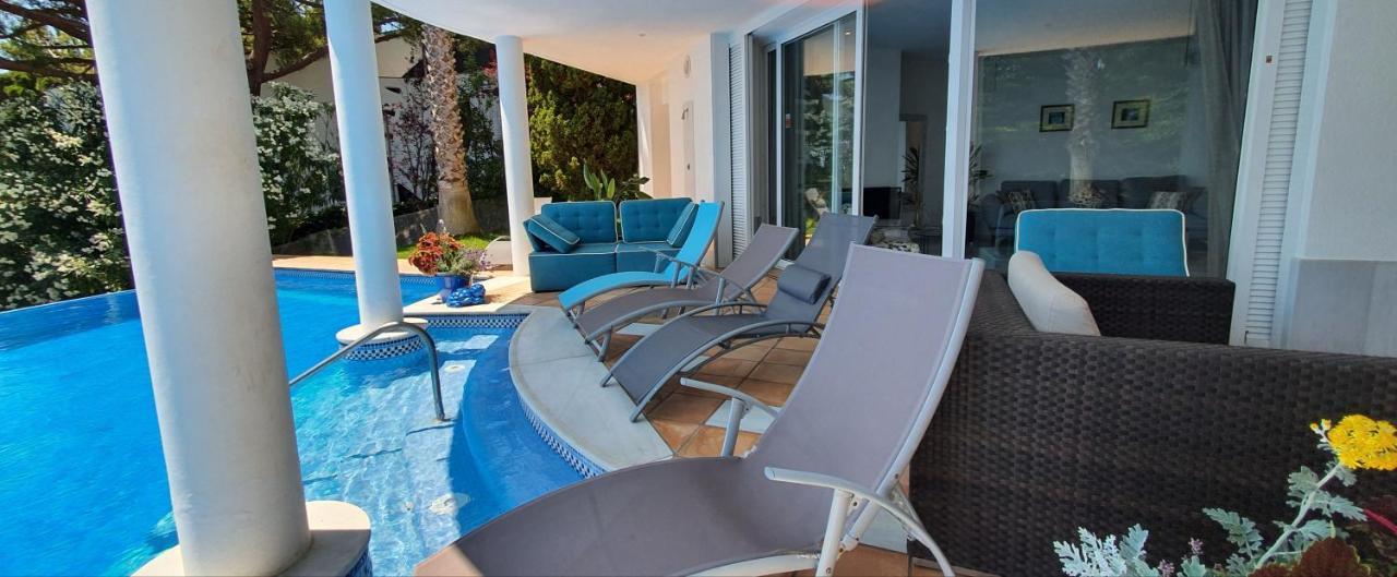 Villa Al Lado Del Mar 