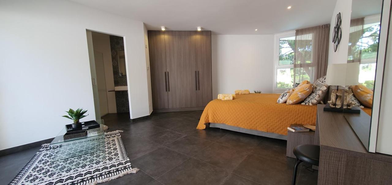 Villa Al Lado Del Mar 