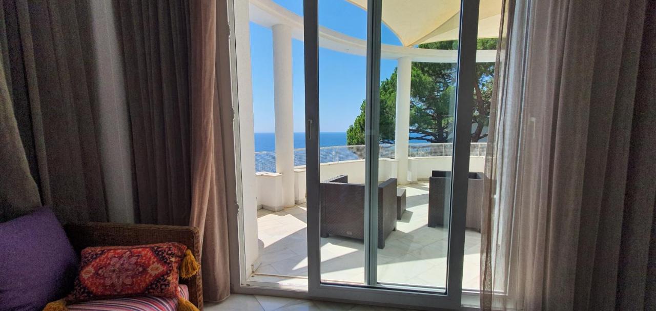 Villa Al Lado Del Mar 