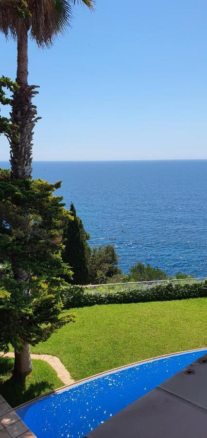 Al Lado Del Mar 