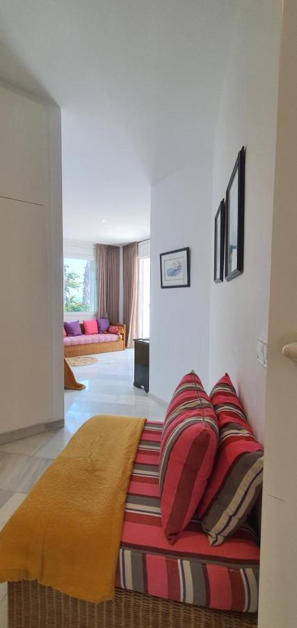 Villa Al Lado Del Mar 