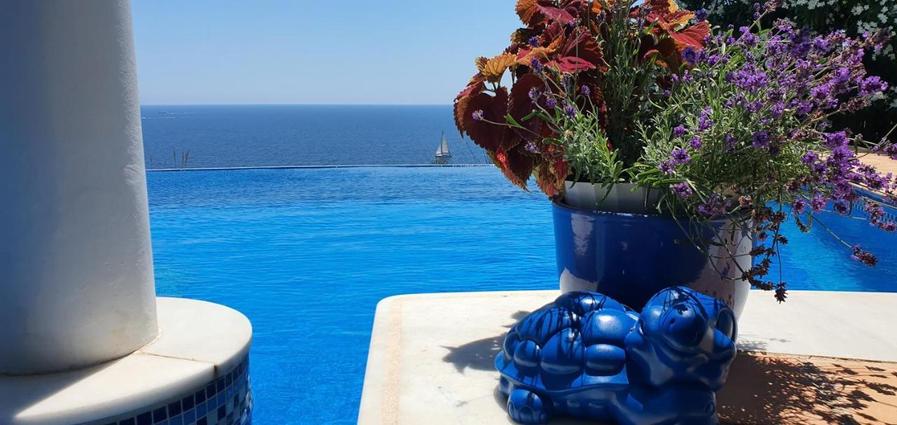 Villa Al Lado Del Mar 