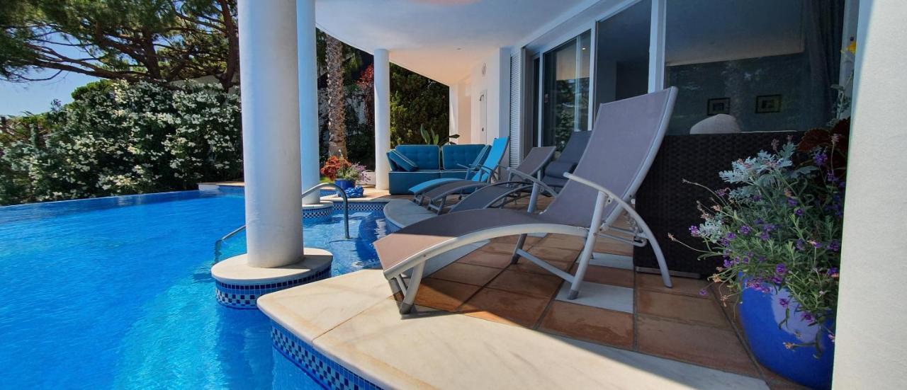 Villa Al Lado Del Mar 
