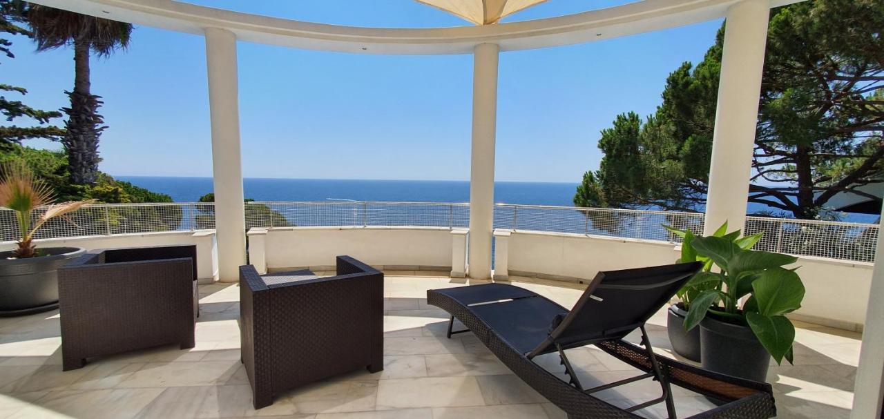 Villa Al Lado Del Mar 