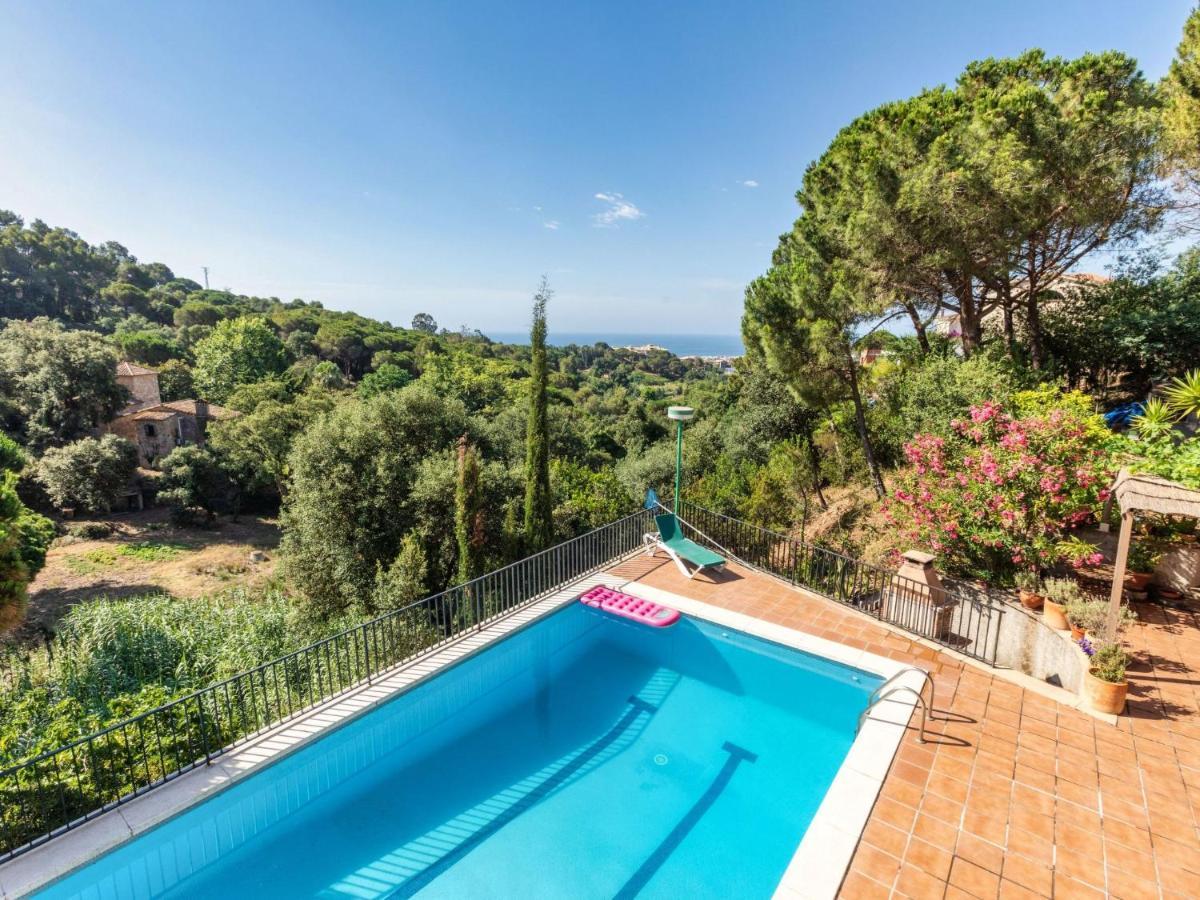 Holiday Balmain By Interhome Holiday home Lloret de Mar
