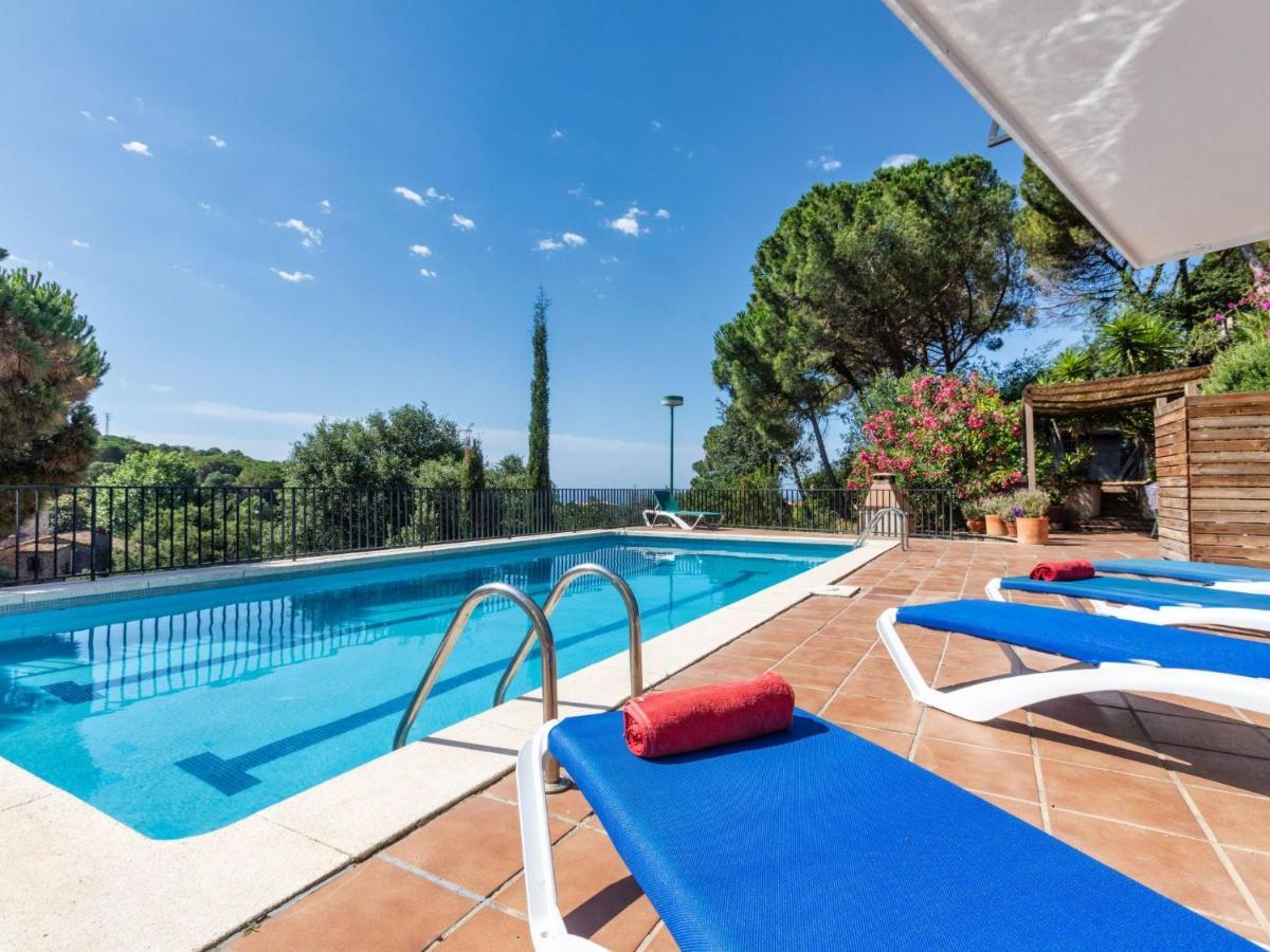 Holiday Balmain By Interhome * Lloret de Mar