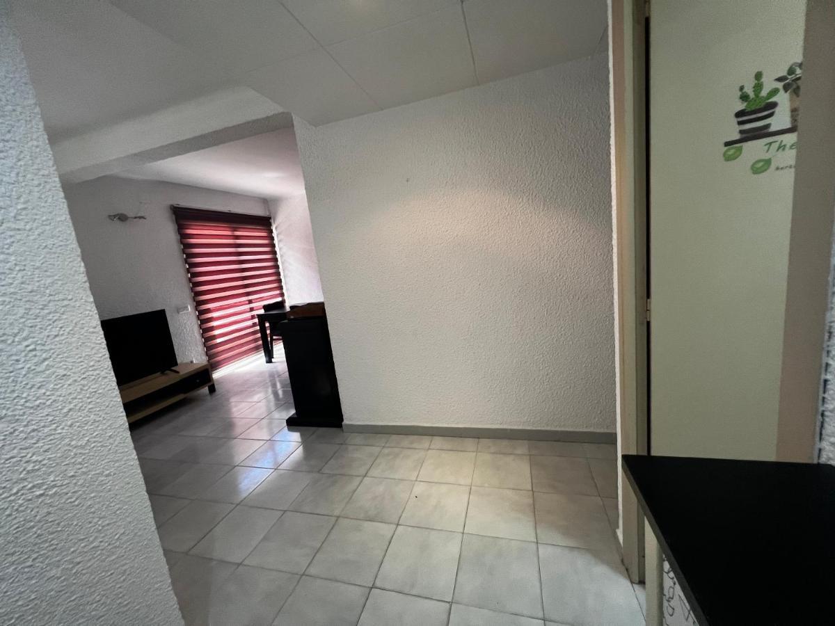 Apartment La Isla Lloret de Mar