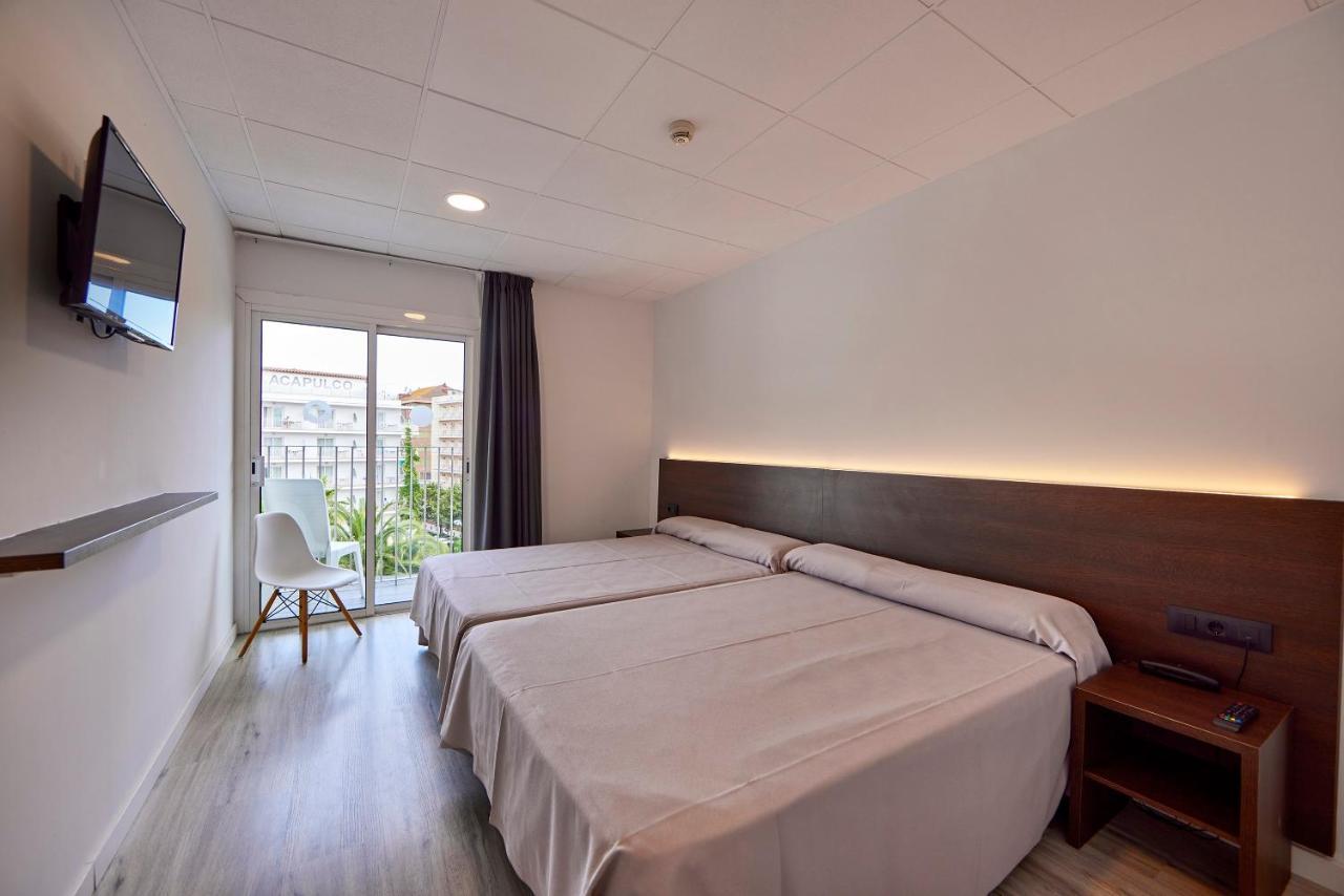 Ona Don Juan Hotel 4*