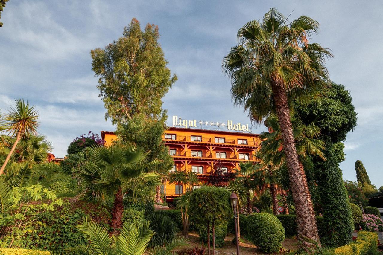 Rigat Park & - Adults Recommended 5*