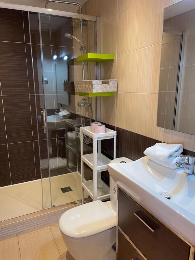 Apartamento Near Disco Street
