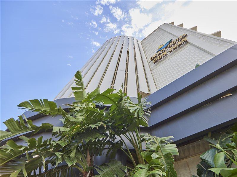 Ona Don Juan Hotel Lloret de Mar