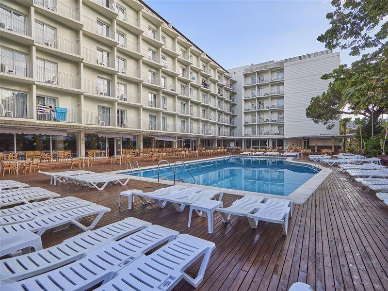 Hotel Ona Don Juan