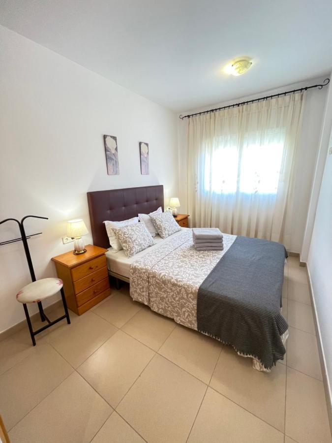 Apartamento Fenals Santa Clotilde Apartamento *