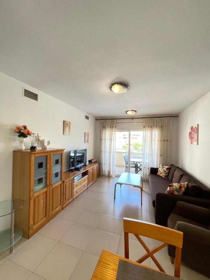 Apartamento Fenals Santa Clotilde Apartamento *