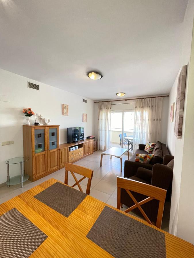 Apartamento Fenals Santa Clotilde * Lloret de Mar