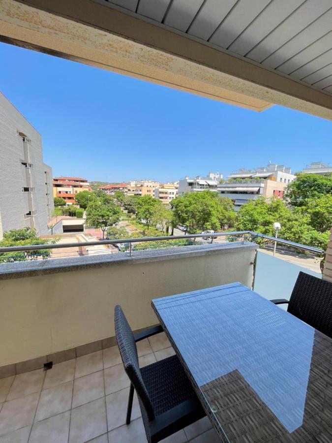 Apartamento Fenals Santa Clotilde Apartamento *