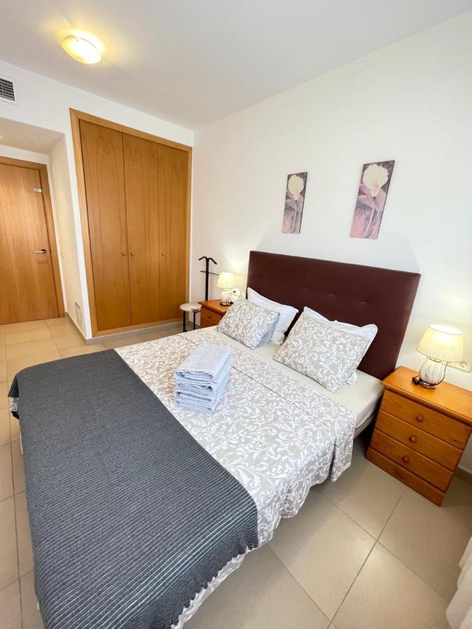 Apartamento Fenals Santa Clotilde Apartamento