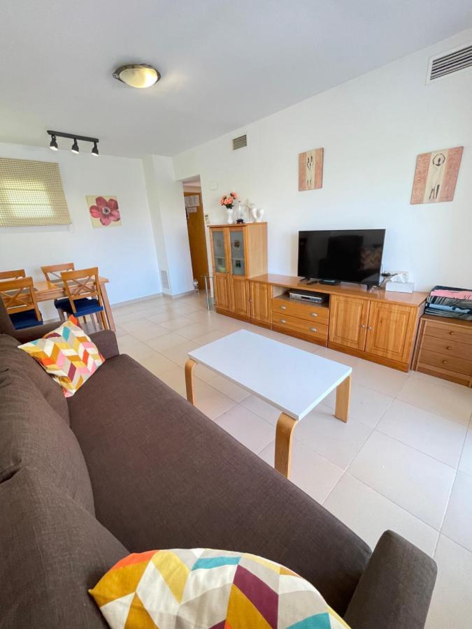 Apartamento Fenals Santa Clotilde Apartamento